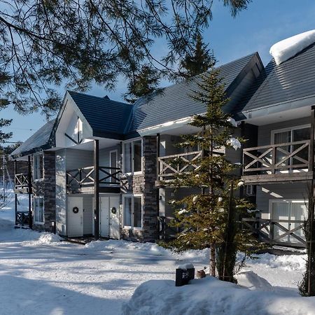 Furano Lofts Apartment ภายนอก รูปภาพ