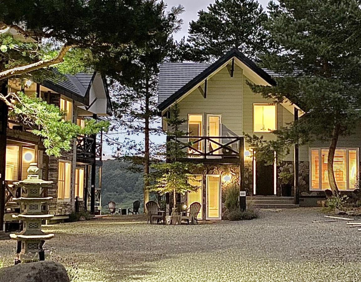 Furano Lofts Apartment ภายนอก รูปภาพ