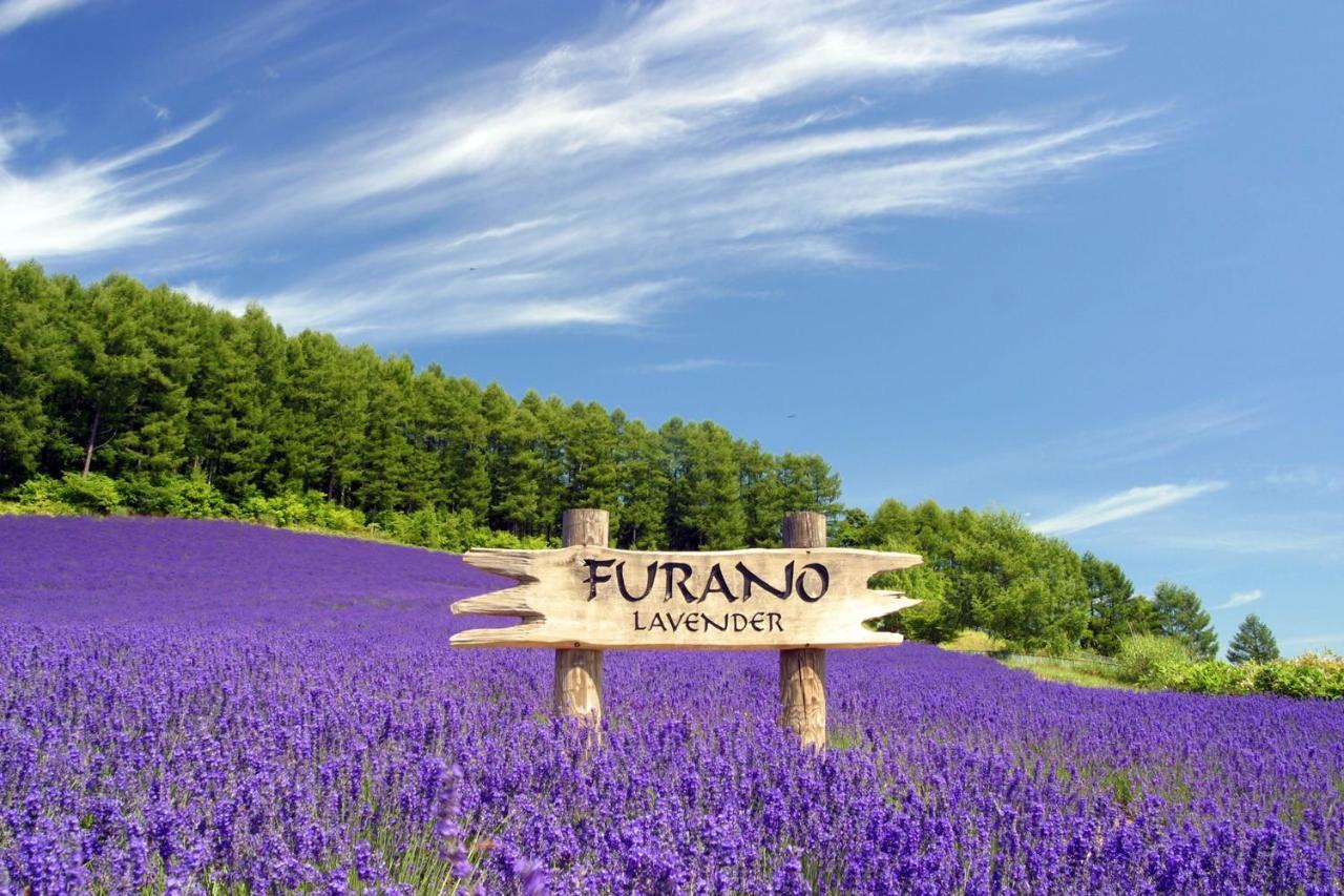 Furano Lofts Apartment ภายนอก รูปภาพ