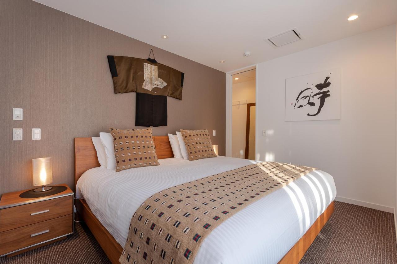 Furano Lofts Apartment ภายนอก รูปภาพ