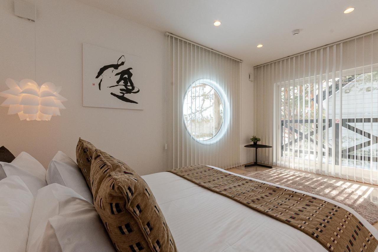 Furano Lofts Apartment ห้อง รูปภาพ