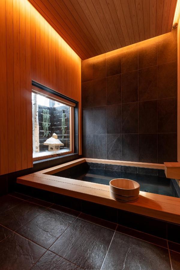 Furano Lofts Apartment ภายนอก รูปภาพ