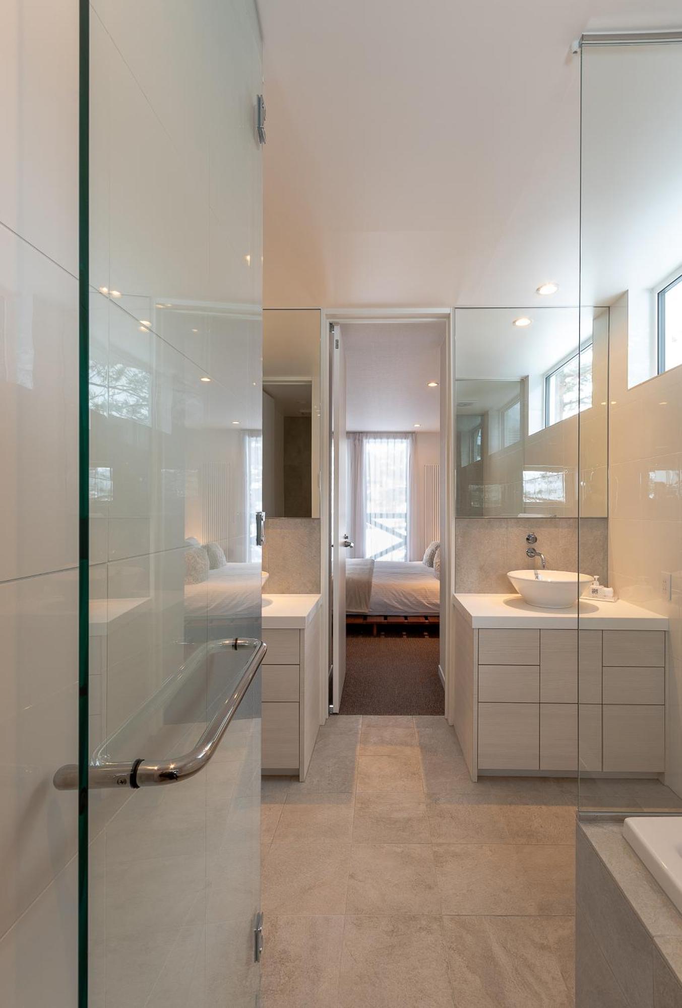Furano Lofts Apartment ภายนอก รูปภาพ