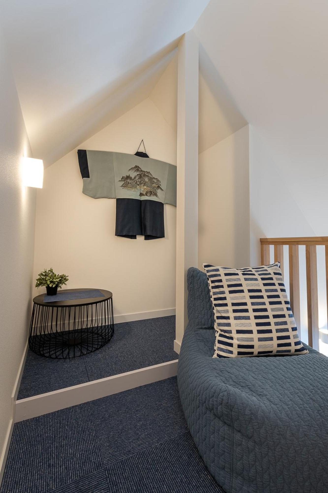 Furano Lofts Apartment ห้อง รูปภาพ