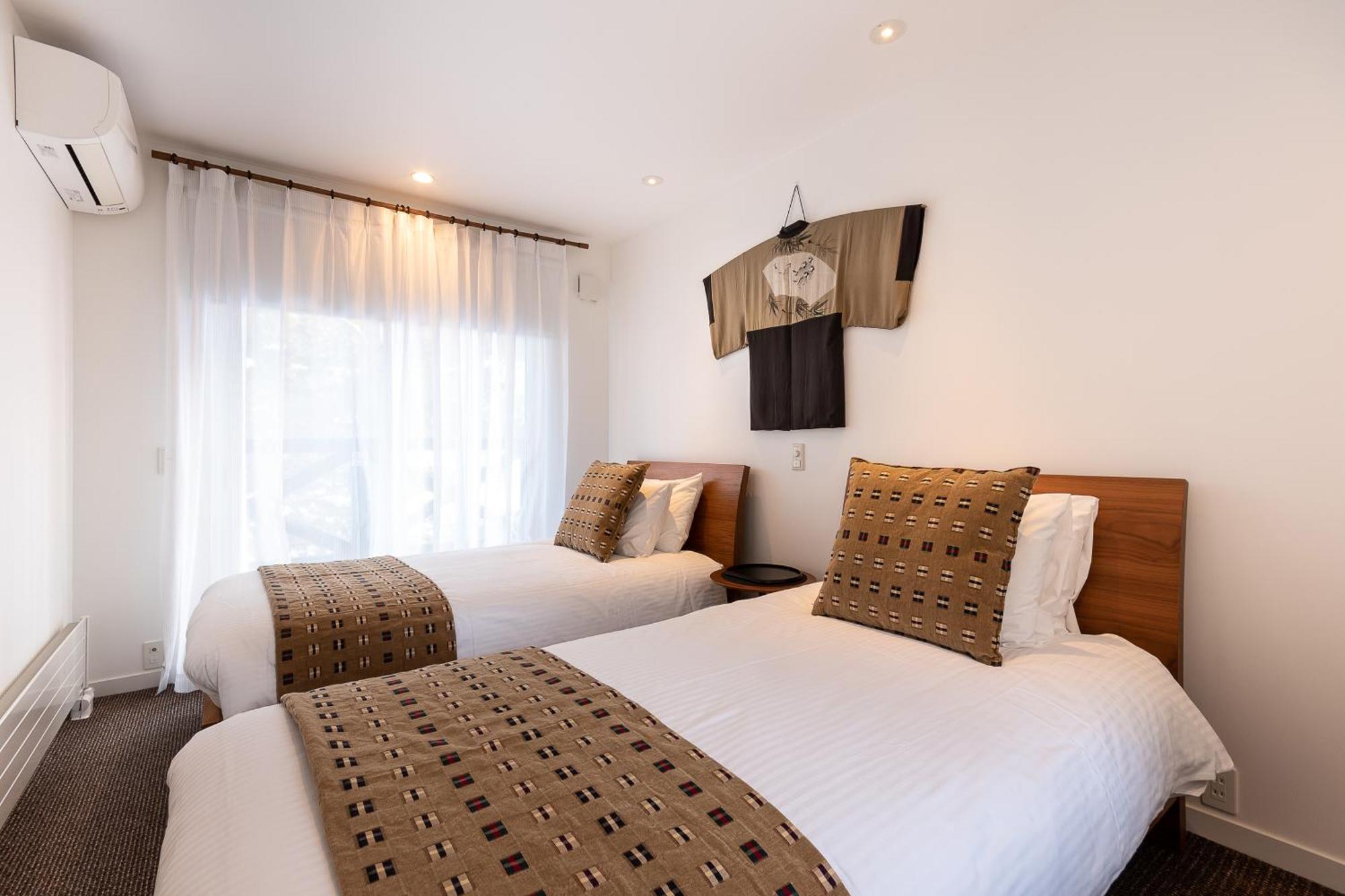 Furano Lofts Apartment ห้อง รูปภาพ