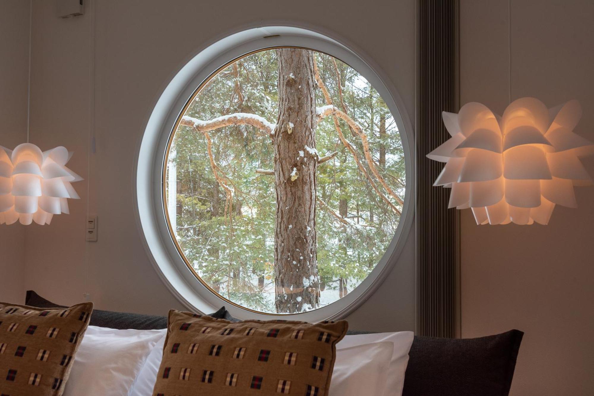 Furano Lofts Apartment ห้อง รูปภาพ