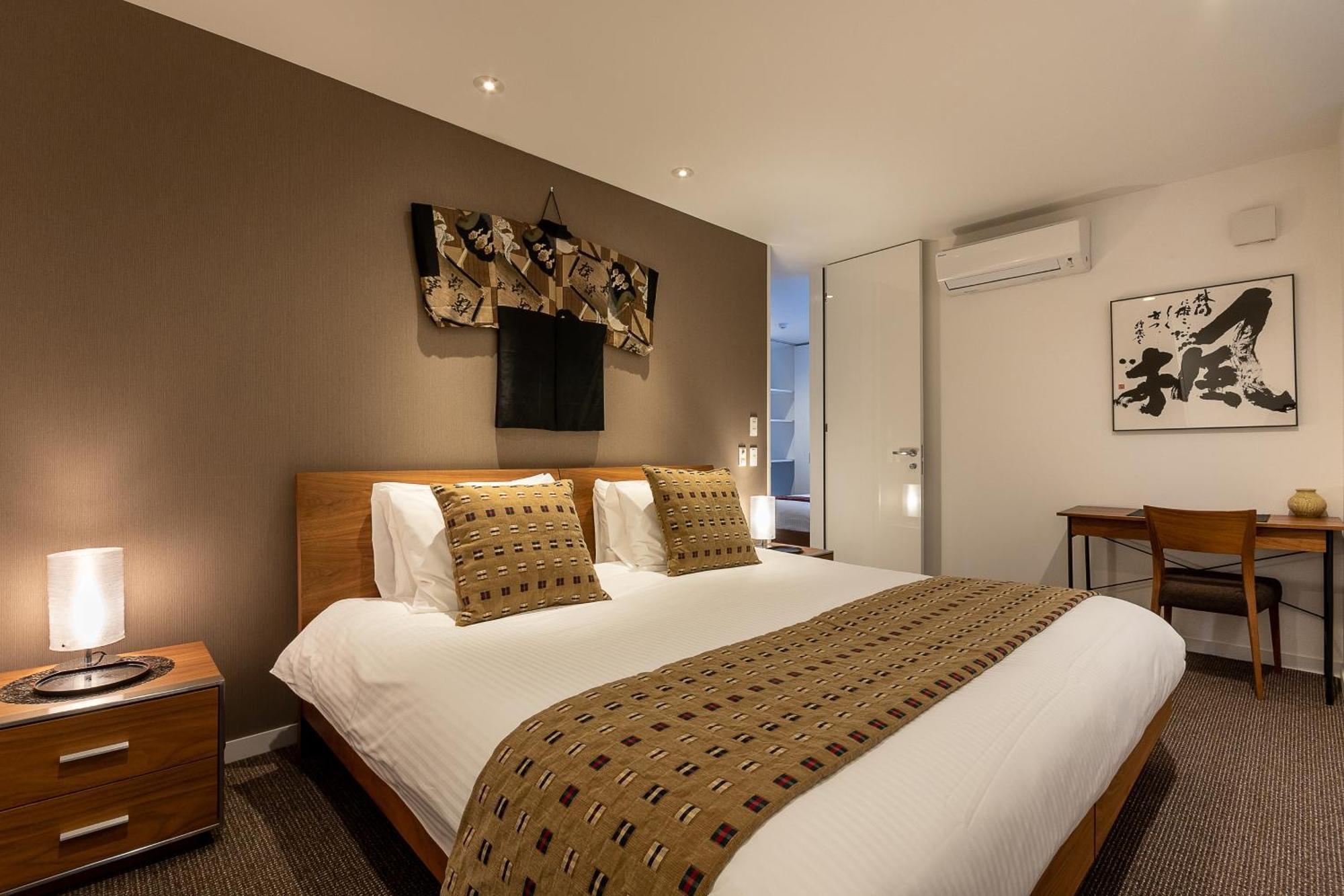 Furano Lofts Apartment ภายนอก รูปภาพ