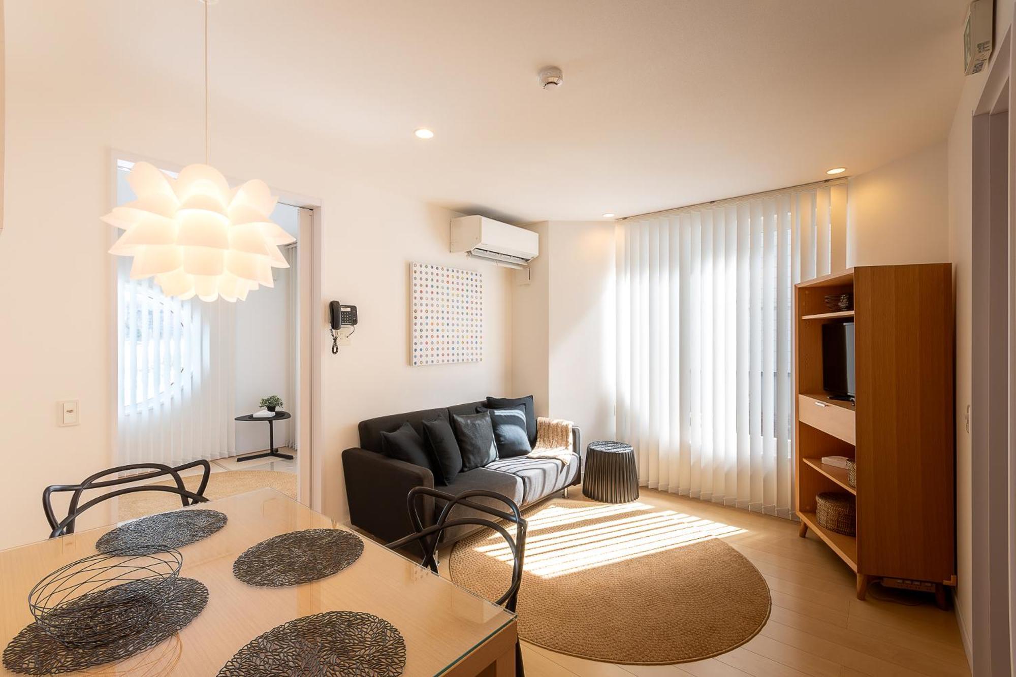 Furano Lofts Apartment ห้อง รูปภาพ