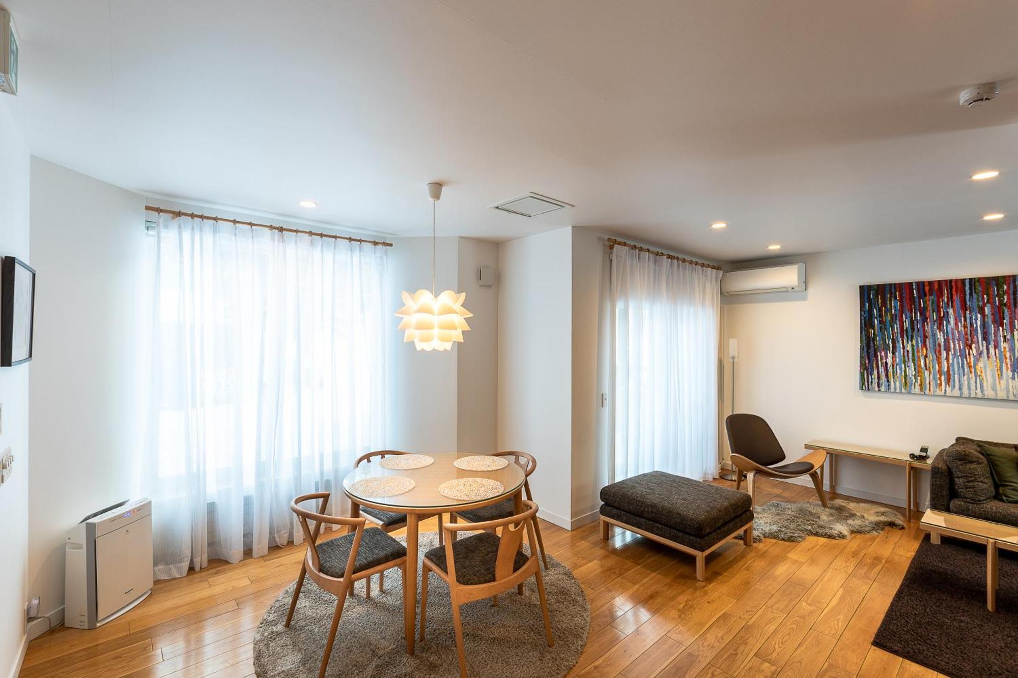 Furano Lofts Apartment ห้อง รูปภาพ