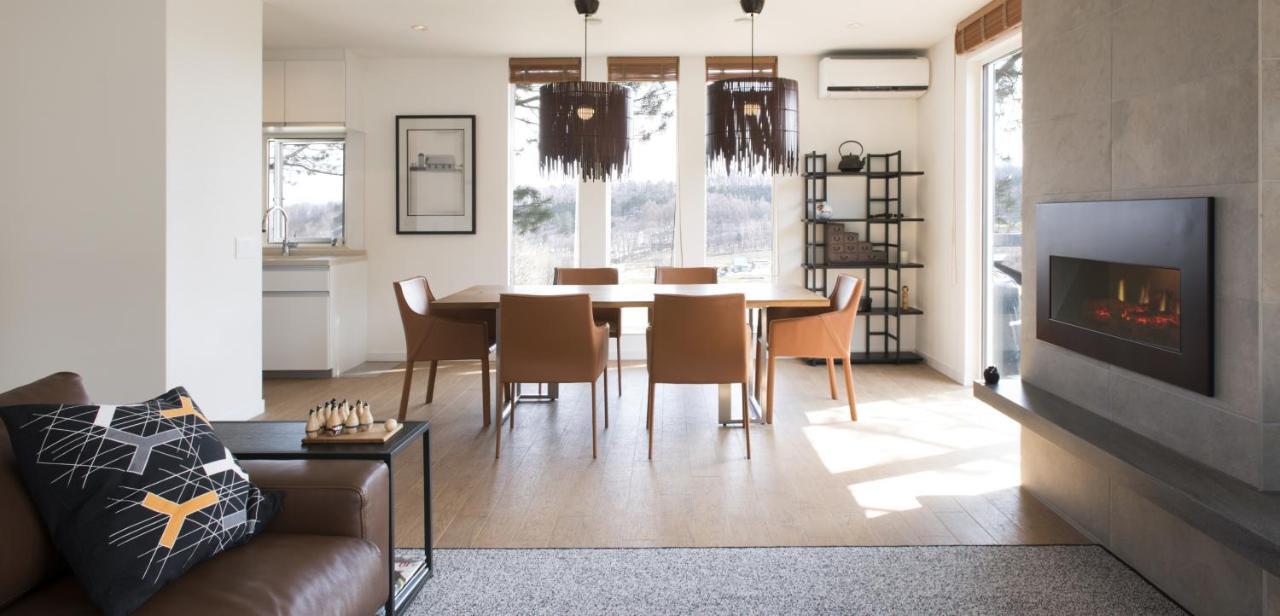 Furano Lofts Apartment ภายนอก รูปภาพ